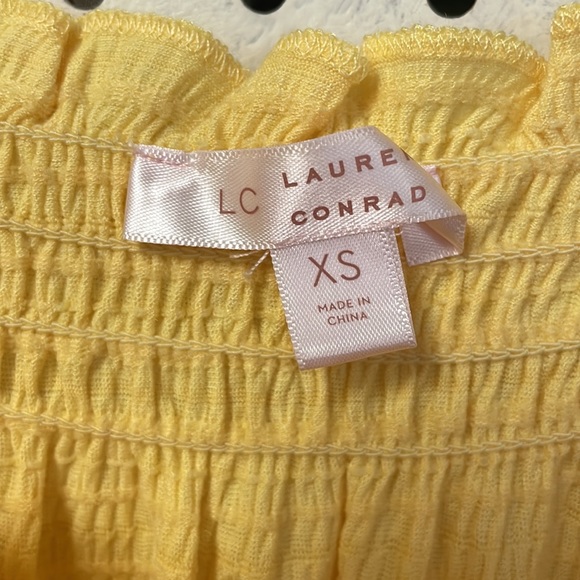 FINAL NWT Lauren Conrad - Picture 4 of 11